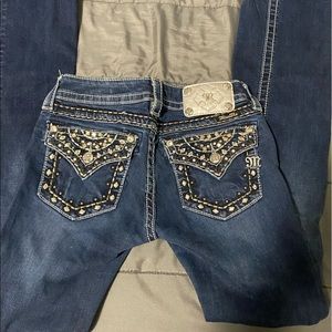 MISS ME JEANS! 👖 🤩